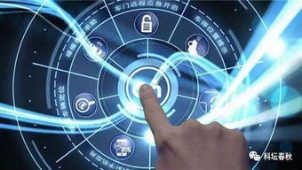 移动物联网产业迎来井喷，中国后发优势与技术服务体系构建